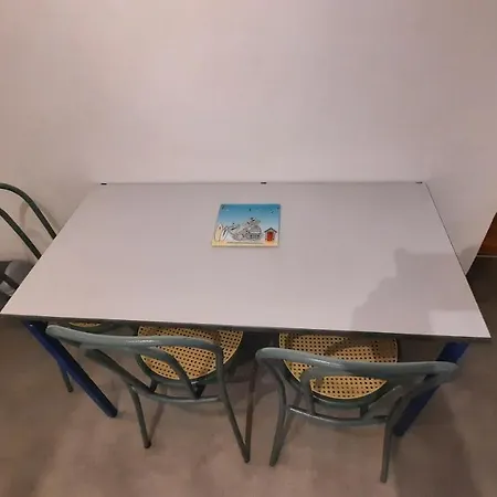 Promo 6-13juin 4personnes Toulouse 15mn 3 Lits Cuisine Sde Wc Montastruc-la-Conseillère